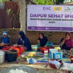 Harga Pangan Tetap Aman, Pemerintah Kawal Pasar Daerah Bencana