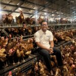 Kawasan Peternakan Terintegrasi Menjadi Fondasi Baru Kemandirian Pangan Nasional