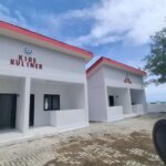 Kampung Nelayan Merah Putih Memuliakan Masyarakat Pesisir