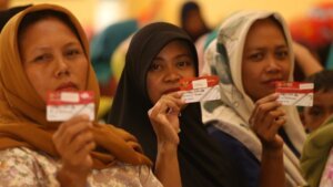DTSEN Dibenahi, Warga Layak Bansos Bisa Ajukan Koreksi Data