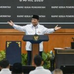 Dua Tahun Pemerintahan Prabowo-Gibran, Komdigi Dorong Ekonomi Digital Beri Nilai Tambah bagi Masyarakat