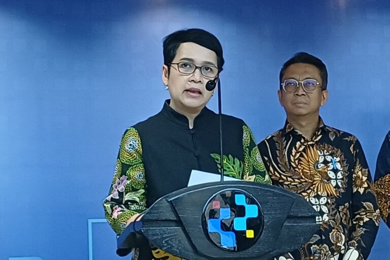 Bansos Digital Menjadi Jalan Memastikan Bantuan Tidak Salah Alamat
