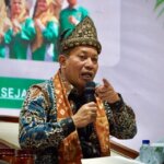 Pemerintah Perkuat Kopdes Jadi Simpul Distribusi Barang Subsidi di Desa