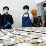 Penilaian MBG Berbasis Aplikasi Disiapkan untuk Awasi Dapur SPPG