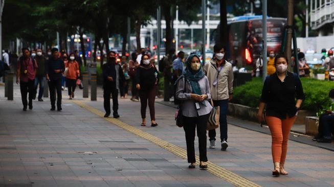 Dunia Kerja Berubah, RUU Ketenagakerjaan Berani Lebih Adaptif
 