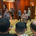 APBN On Track Bukti Pemerintah Serius Menjaga Kredibilitas Fiskal
