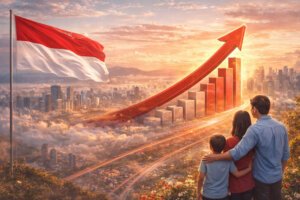 Investasi Nasional: Pengungkit Pertumbuhan Ekonomi Semester II