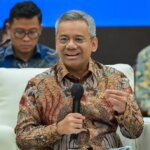 APBN On Track, Pemerintah Komitmen Jalankan Fiskal Sesuai Undang-Undang