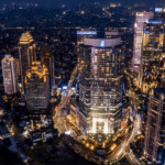 PFII Jadi Financial Hub Plus untuk Tarik Investasi Global ke Sektor Riil
