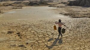 Pemerintah Tepat Bergerak Cepat agar El Nino Tidak Mengganggu Pasokan Energi