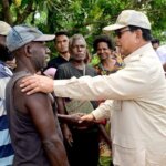 Pemerintah Percepat Pembangunan Papua, Masyarakat Harus Jaga Kondusivitas