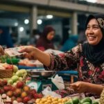 Dorong Ekonomi Riil, Insentif Likuiditas Dialirkan Optimal ke Sektor UMKM