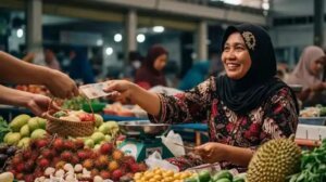 Dorong Ekonomi Riil, Insentif Likuiditas Dialirkan Optimal ke Sektor UMKM