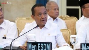 Pemerintah Pastikan Dampak El Nino di Sektor Energi Teratasi