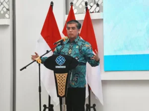 Pemerintah Perkuat Balai Vokasi demi Cetak Pekerja Hijau Nasional
