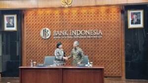 Pemerintah Optimistis Jaga Ketahanan Ekonomi Nasional Melalui Investasi Strategis Danantara