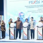 Ketahanan Ekonomi Nasional Kunci Menghadapi Ketidakpastian Global