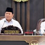 Survei Catat Kepuasan Publik 79,3 Persen Jelang 2 Tahun Prabowo-Gibran
