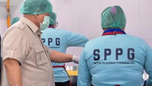 Aplikasi Rating MBG Membuka Ruang Koreksi Langsung dari Lingkungan Sekolah