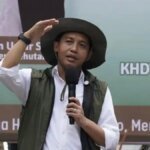 Banpres Karhutla Diperkuat Juknis agar Penyaluran Cepat dan Transparan