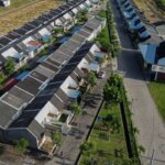 Pemerintah Integrasikan Rumah Subsidi dengan Pusat Industri Nasional