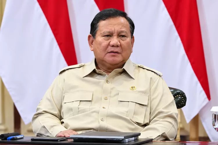 2 Tahun Prabowo, Konsolidasi Kabinet Diarahkan Perkuat Program Prioritas