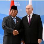 Dari Vladivostok, Prabowo Perkuat Fondasi Ketahanan Energi Indonesia