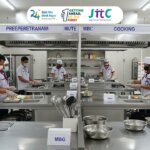 Ketegasan Suspend Dapur MBG, Standar Keamanan Pangan Tidak Ditawar