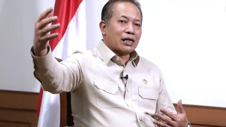 Verifikasi dan Validasi Koperasi Merah Putih Dikebut, Pemerintah Targetkan Belasan Ribu Titik Rampung
