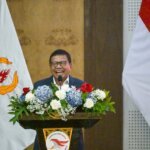 Pimpin PB ESI, Herindra: Indonesia Jangan Hanya Jadi Pasar Gim