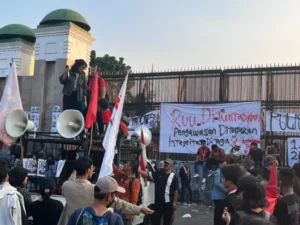 Pemerintah Serius Selidiki Kasus Pascademo, Publik Diimbau Tak Terprovokasi