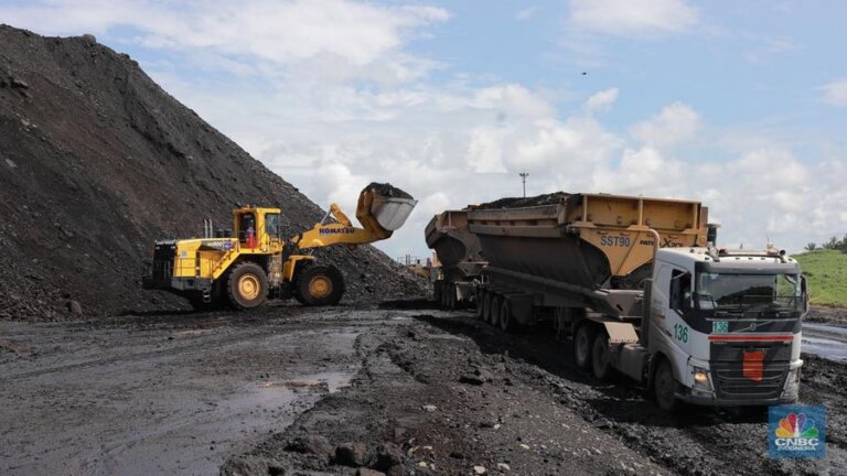 Pemerintah Siapkan E50 sebagai Bagian dari Strategi Ketahanan Energi