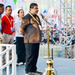 Masyarakat Dukung Kebijakan Pro-Buruh Prabowo, Tegaskan Sikap Tolak Provokasi