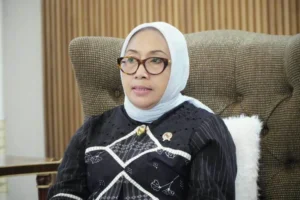 Pemerintah Bergerak Maksimal Atasi Karhutla, Mitigasi Diperkuat Jelang Puncak El Nino