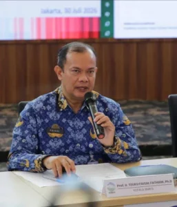 Aparat Gabungan Perkuat Strategi Preventif dan Edukasi Masyarakat Cegah Karhutla