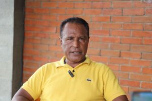 Tokoh Adat Papua Imbau Masyarakat Tidak Terprovokasi KNPB