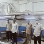 Pemerintah Perketat Disiplin Kepala SPPG untuk Perkuat Keamanan Pangan MBG