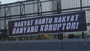 RUU Perampasan Aset Masuk Momentum Penting Perkuat Efek Jera Korupsi