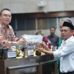 Pemerintah dan DPR Buka Ruang Aspirasi, Buruh Bisa Kawal RUU Ketenagakerjaan