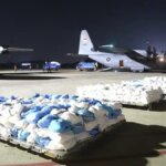 Harga Pangan di Daerah Bencana Alam Dipastikan Stabil