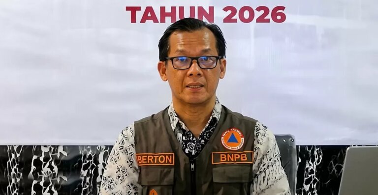 Evakuasi, Logistik, dan Zona Bahaya Bencana Alam Buktikan Negara Hadir Melindungi Warga
