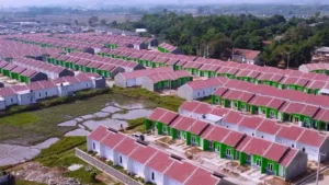 Rumah Subsidi Disiapkan di Kawasan Industri untuk Kesejahteraan Pekerja