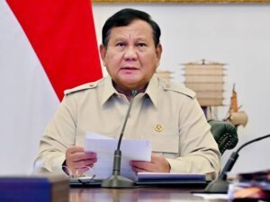 Respons Cepat Bencana Tunjukkan Pemerintah Tidak Tinggal Diam Saat Rakyat Terdampak