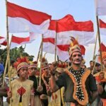 Papua Damai dan Maju dalam Bingkai NKRI