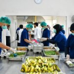 Pemerintah Tegaskan Suspend untuk SPPG – MBG yang Belum Penuhi SLHS