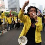 Merawat Demokrasi Yang Dewasa, Ketenangan Publik dan Penegakan Hukum Berbasis Bukti