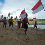 Tokoh Adat Sentani Ajak Warga Jaga Kedamaian dan Tak Terprovokasi Isu Roma Agreement