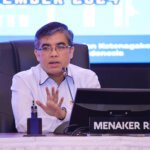 RUU Ketenagakerjaan Didorong Perluas Lapangan Kerja dan Upskilling Pekerja