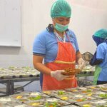 Pemerintah Perjuangkan Pemerataan MBG hingga Wilayah Sulit Akses
