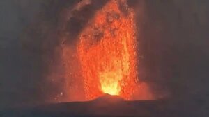 Mitigasi Erupsi Harus Berbasis Data, Bukan Ketakutan dan Informasi Liar